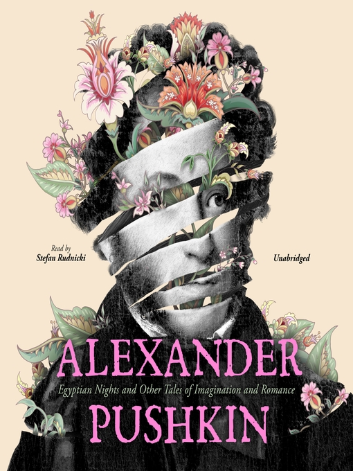 Title details for Egyptian Nights by Alexander Pushkin - Available